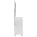 Barzini Dresser With Mirror - Tony’s Furniture Store & Linen (GA) - Multi Location