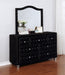 Deanna Dresser With Mirror - Tony’s Furniture Store & Linen (GA) - Multi Location