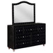 Deanna Dresser With Mirror - Tony’s Furniture Store & Linen (GA) - Multi Location