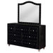 Deanna Dresser With Mirror - Tony’s Furniture Store & Linen (GA) - Multi Location