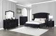 Deanna Dresser With Mirror - Tony’s Furniture Store & Linen (GA) - Multi Location