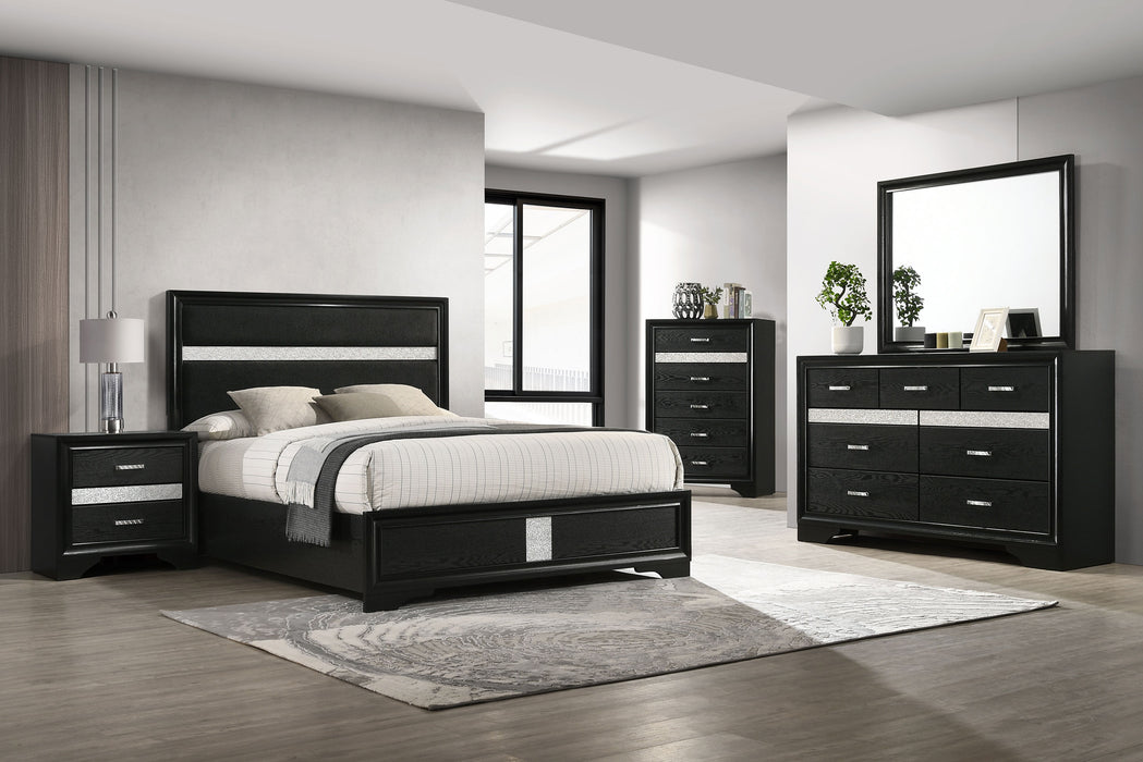 Miranda Queen Bed - Tony’s Furniture Store & Linen (GA) - Multi Location