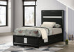 Miranda Twin Bed - Tony’s Furniture Store & Linen (GA) - Multi Location