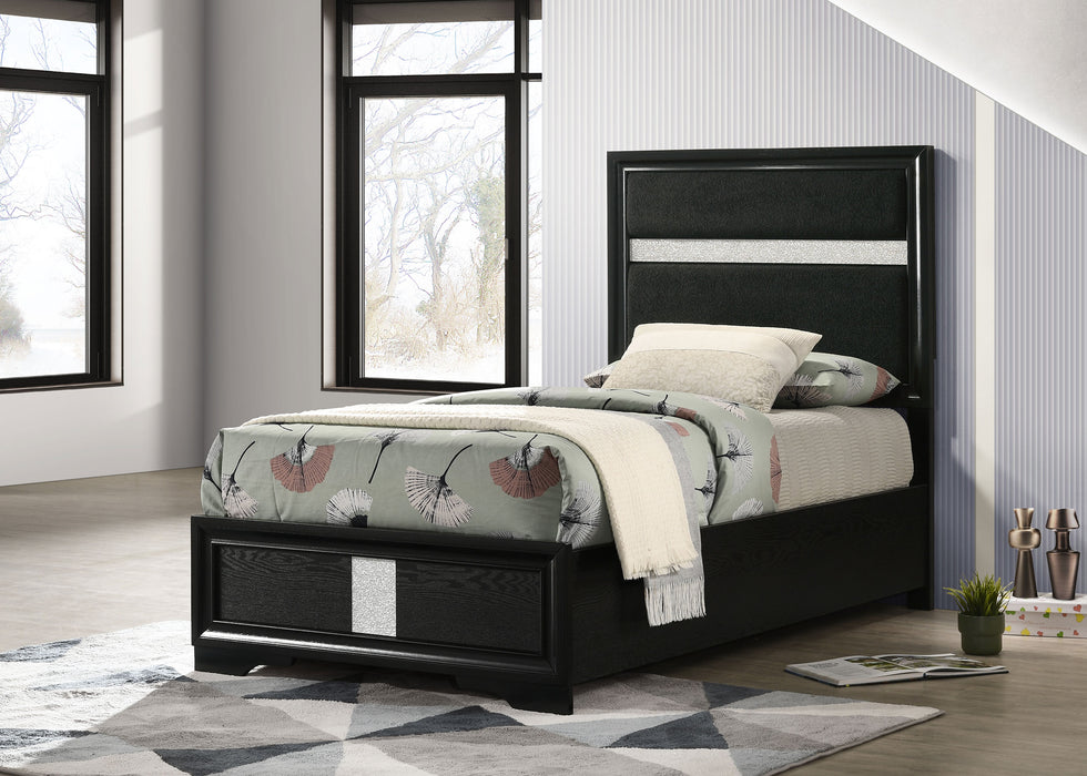 Miranda Twin Bed - Tony’s Furniture Store & Linen (GA) - Multi Location