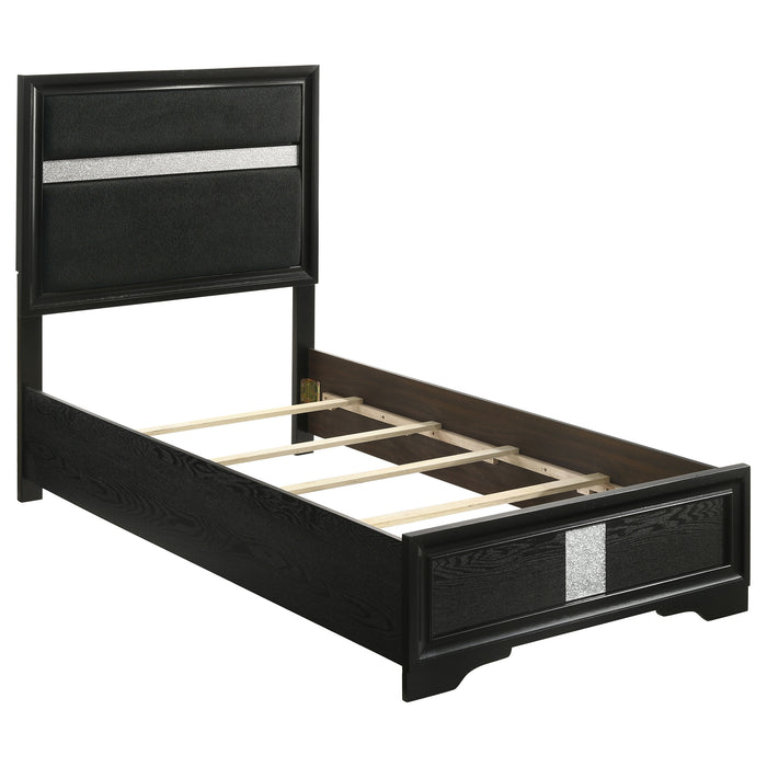 Miranda Twin Bed - Tony’s Furniture Store & Linen (GA) - Multi Location