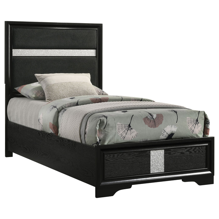 Miranda Twin Bed - Tony’s Furniture Store & Linen (GA) - Multi Location
