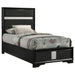 Miranda Twin Bed - Tony’s Furniture Store & Linen (GA) - Multi Location