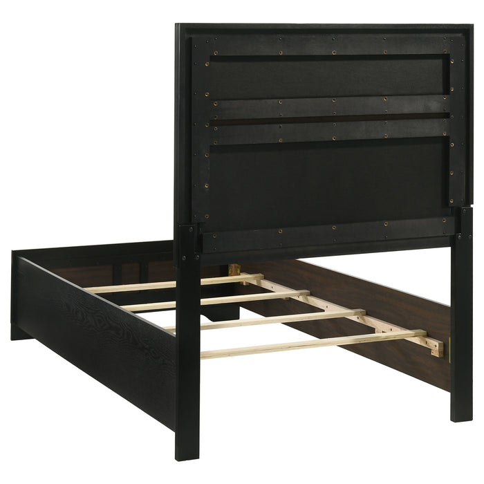 Miranda Twin Bed - Tony’s Furniture Store & Linen (GA) - Multi Location