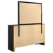 Miranda Dresser With Mirror - Tony’s Furniture Store & Linen (GA) - Multi Location