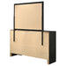 Miranda Dresser With Mirror - Tony’s Furniture Store & Linen (GA) - Multi Location