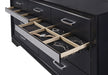 Miranda Dresser With Mirror - Tony’s Furniture Store & Linen (GA) - Multi Location