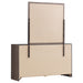 Brantford Dresser With Mirror - Tony’s Furniture Store & Linen (GA) - Multi Location