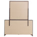 Brantford Dresser With Mirror - Tony’s Furniture Store & Linen (GA) - Multi Location