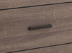 Brantford Dresser With Mirror - Tony’s Furniture Store & Linen (GA) - Multi Location