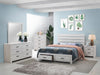Brantford Dresser With Mirror - Tony’s Furniture Store & Linen (GA) - Multi Location