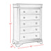 Cameron Chest - Tony’s Furniture Store & Linen (GA) - Multi Location
