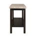 Kansas 4274 Sofa Table - Tony’s Furniture Store & Linen (GA) - Multi Location