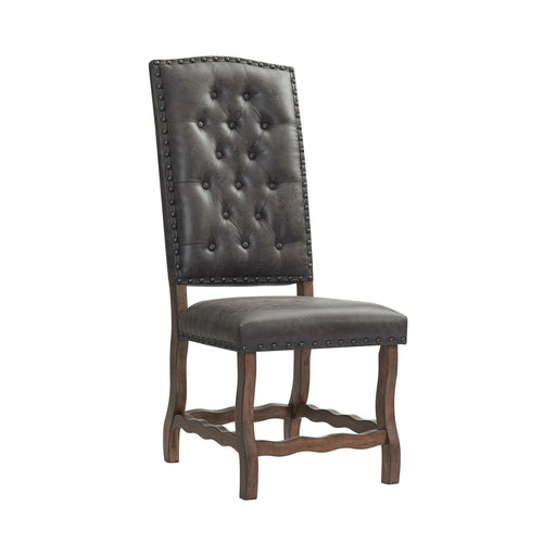 Gramercy Dining Side Chair (2pcs Per Carton) - Tony’s Furniture Store & Linen (GA) - Multi Location