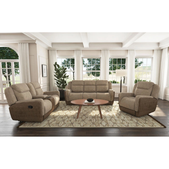 Hornet Motion Sofa - Tony’s Furniture Store & Linen (GA) - Multi Location