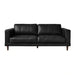Hampton Sofa In Fiero (Top Grain/PVC) - Tony’s Furniture Store & Linen (GA) - Multi Location