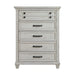 McCoy 5-Drawer Chest - Tony’s Furniture Store & Linen (GA) - Multi Location