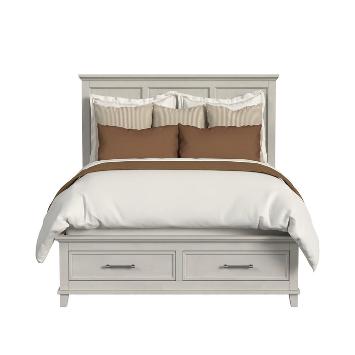 Canterbury Storage Bed - Tony’s Furniture Store & Linen (GA) - Multi Location