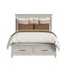 Canterbury Storage Bed - Tony’s Furniture Store & Linen (GA) - Multi Location