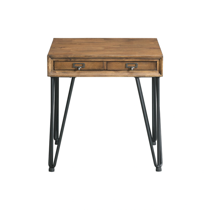 Boone Occasional End Table w/Tray - Tony’s Furniture Store & Linen (GA) - Multi Location