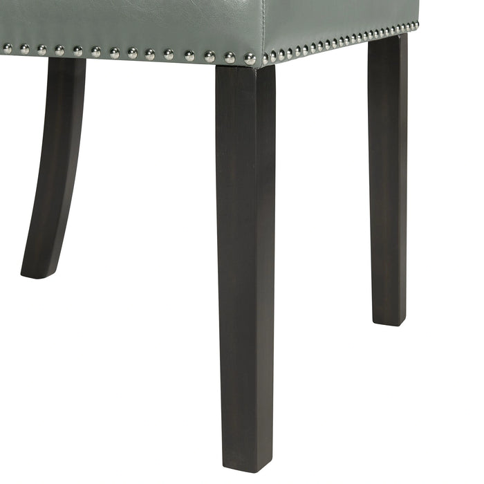 Meridian Side Chair (2 Per Pack) - Tony’s Furniture Store & Linen (GA) - Multi Location