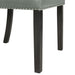 Meridian Side Chair (2 Per Pack) - Tony’s Furniture Store & Linen (GA) - Multi Location
