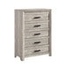 Eleanor Panel Bedroom Set - Tony’s Furniture Store & Linen (GA) - Multi Location
