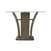 Dapper Round Table - Tony’s Furniture Store & Linen (GA) - Multi Location