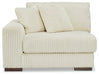 Lindyn Sectional - Tony’s Furniture Store & Linen (GA) - Multi Location