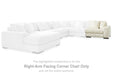 Lindyn Sectional - Tony’s Furniture Store & Linen (GA) - Multi Location