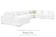Lindyn Sectional - Tony’s Furniture Store & Linen (GA) - Multi Location