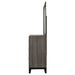 Watson Dresser With Mirror - Tony’s Furniture Store & Linen (GA) - Multi Location