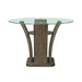 Dapper Round Table - Tony’s Furniture Store & Linen (GA) - Multi Location