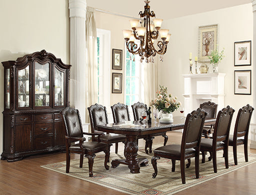 KIERA HUTCH - Tony’s Furniture Store & Linen (GA) - Multi Location