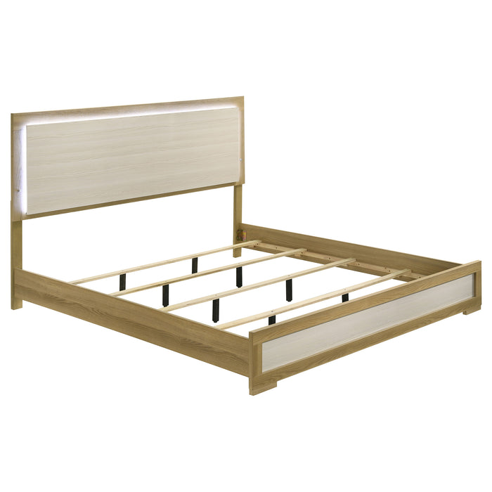 Hyland 4 Pc Bedroom Set - Tony’s Furniture Store & Linen (GA) - Multi Location