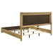 Hyland Eastern King Bed - Tony’s Furniture Store & Linen (GA) - Multi Location