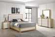 Hyland 4 Pc Bedroom Set - Tony’s Furniture Store & Linen (GA) - Multi Location
