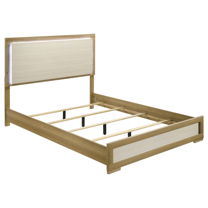 Hyland 4 Pc Bedroom Set - Tony’s Furniture Store & Linen (GA) - Multi Location