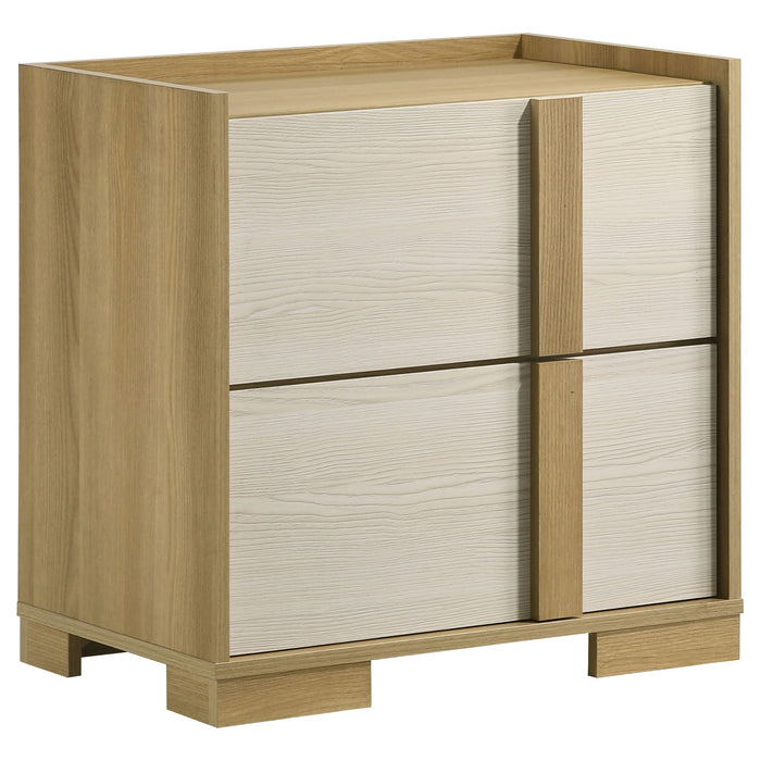 Hyland 4 Pc Bedroom Set - Tony’s Furniture Store & Linen (GA) - Multi Location
