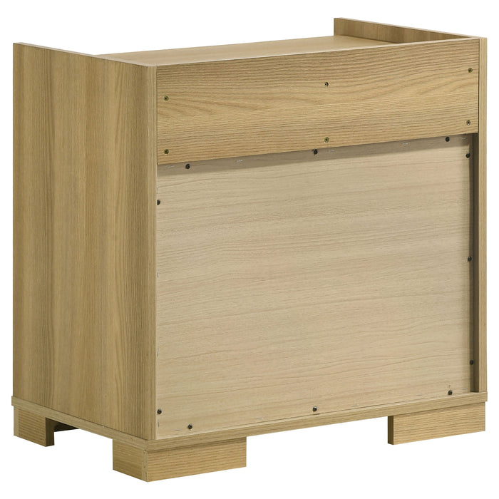 Hyland 4 Pc Bedroom Set - Tony’s Furniture Store & Linen (GA) - Multi Location