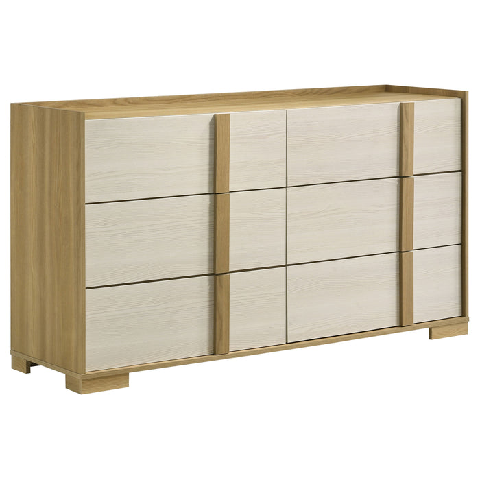 Hyland 4 Pc Bedroom Set - Tony’s Furniture Store & Linen (GA) - Multi Location