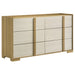 Hyland 4 Pc Bedroom Set - Tony’s Furniture Store & Linen (GA) - Multi Location