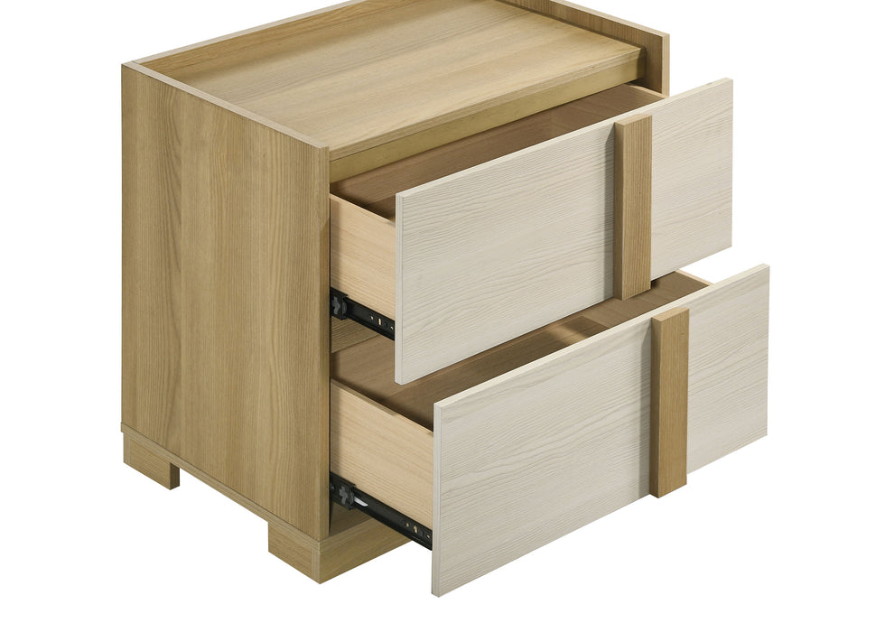 Hyland 4 Pc Bedroom Set - Tony’s Furniture Store & Linen (GA) - Multi Location