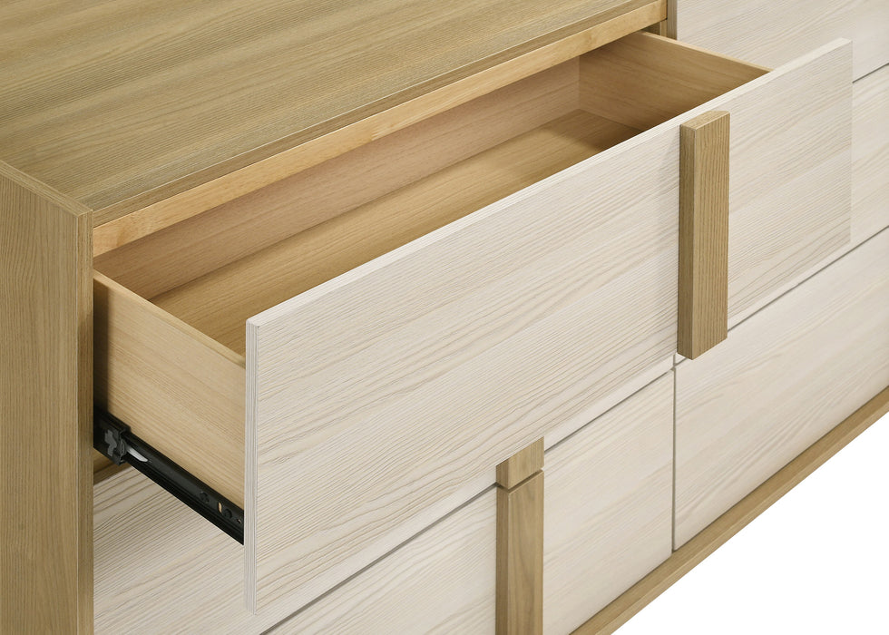Hyland 4 Pc Bedroom Set - Tony’s Furniture Store & Linen (GA) - Multi Location