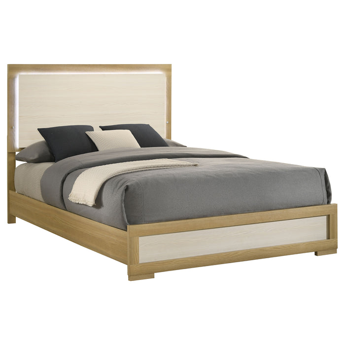 Hyland Queen Bed - Tony’s Furniture Store & Linen (GA) - Multi Location