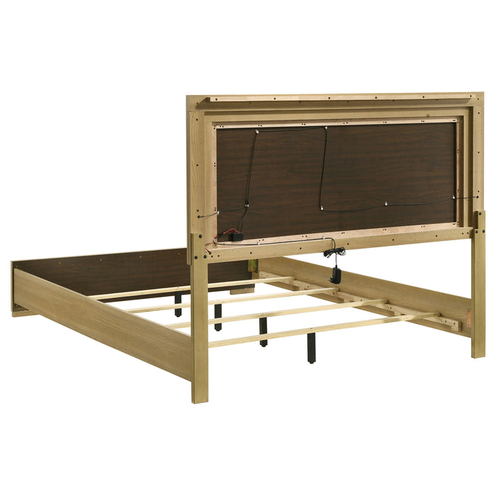 Hyland Queen Bed - Tony’s Furniture Store & Linen (GA) - Multi Location